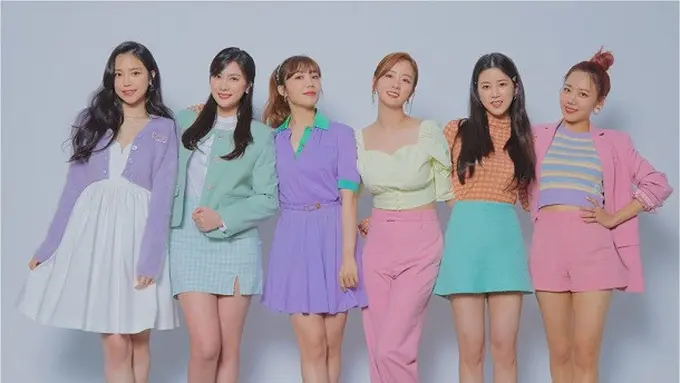Apink