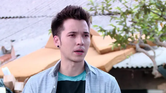 Anak Langit