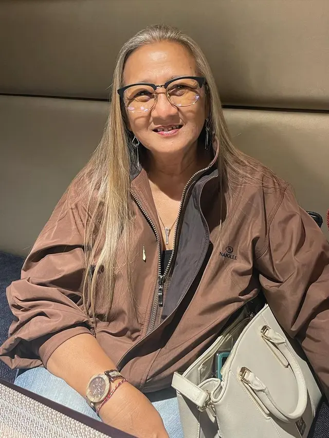 [Fimela] Yati Surachman