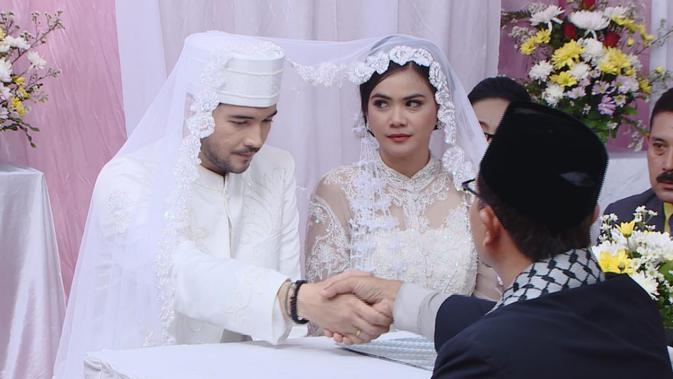 Live Streaming SCTV Sinetron Istri Kedua Episode Kamis, 19 ...