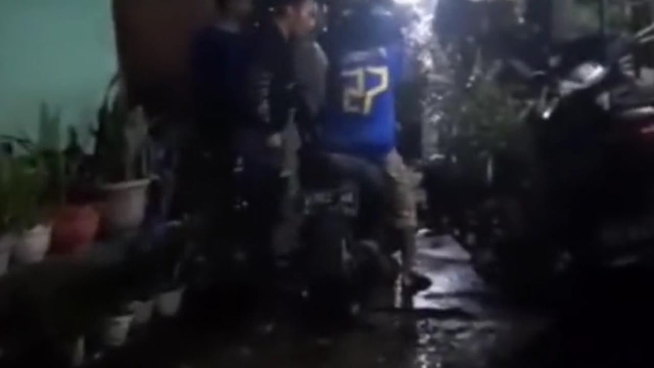 Anak Ketua DPRD Kota Ambon Aniaya Pelajar hingga Tewas Perkara Tak Disapa, Warganet: Gila Hormat Banget Jadi Orang