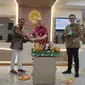 Morula IVF Makassar beralih ke RSIA Sentosa (Liputan6.com/Fauzan)