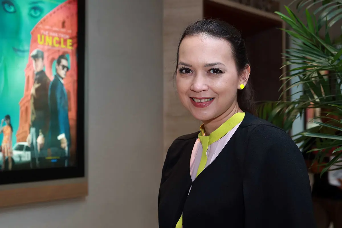 Ira Wibowo