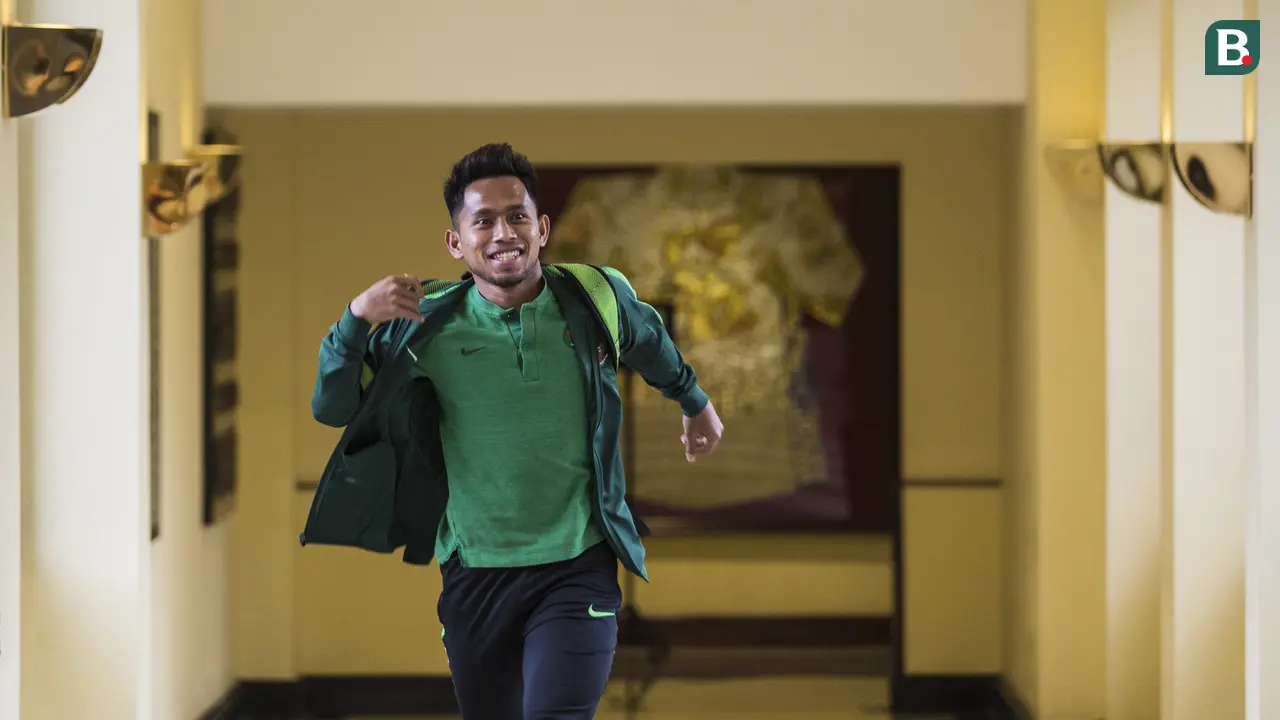 Hotel Timnas Indonesia