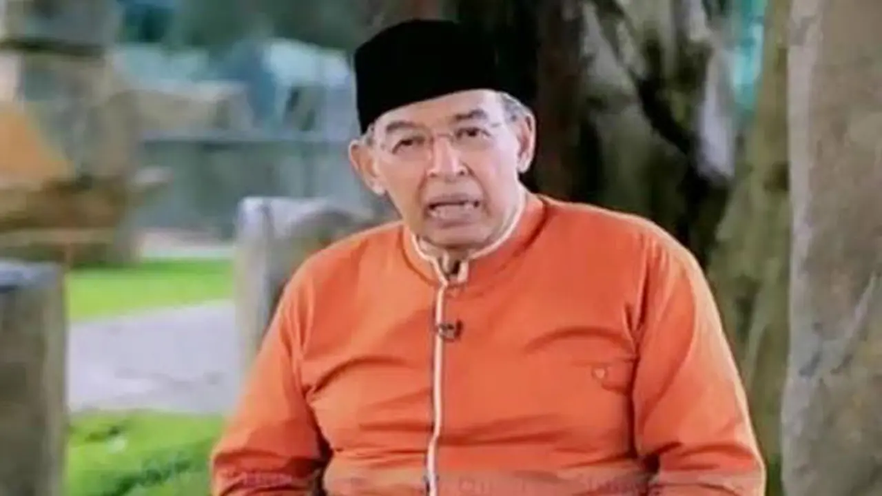 Mutiara Hati: Antara Malu dan Iman