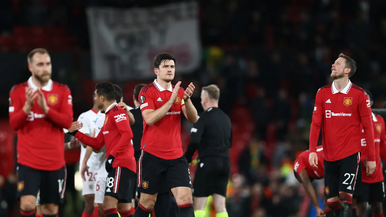 MU Vs Sevilla