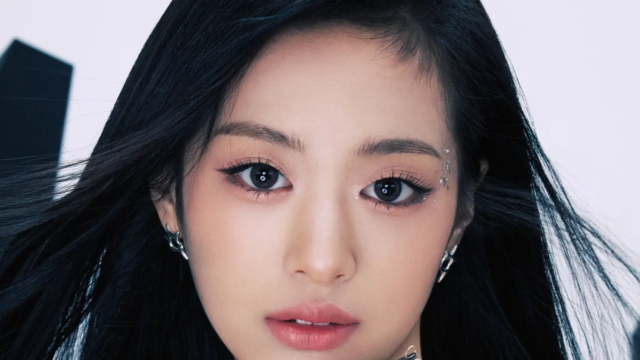Ahyeon babymonster. (YG Entertainment via Soompi)