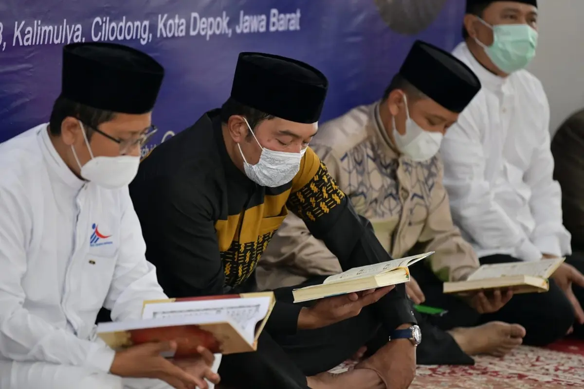 Ridwan Kamil