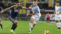 Inter Milan Menang, Spalletti Minta Pemainnya Tetap Membumi