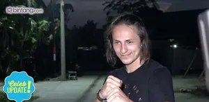 Dylan Carr merasa bangga dengan kesuksesan sinetron Anak Jalanan yang mampu membuat fans nangis histeris saat tokoh idolanya meninggal.