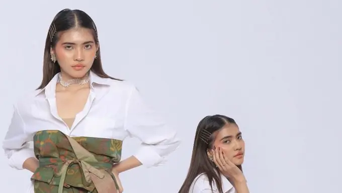 Fashion lokal semakin berkembang