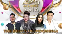 Dangdut Academy Asia 6 tayang mulai 7 Juni 2023 pukul 19.30 WIB di Indosiar (foto dok. Indosiar)