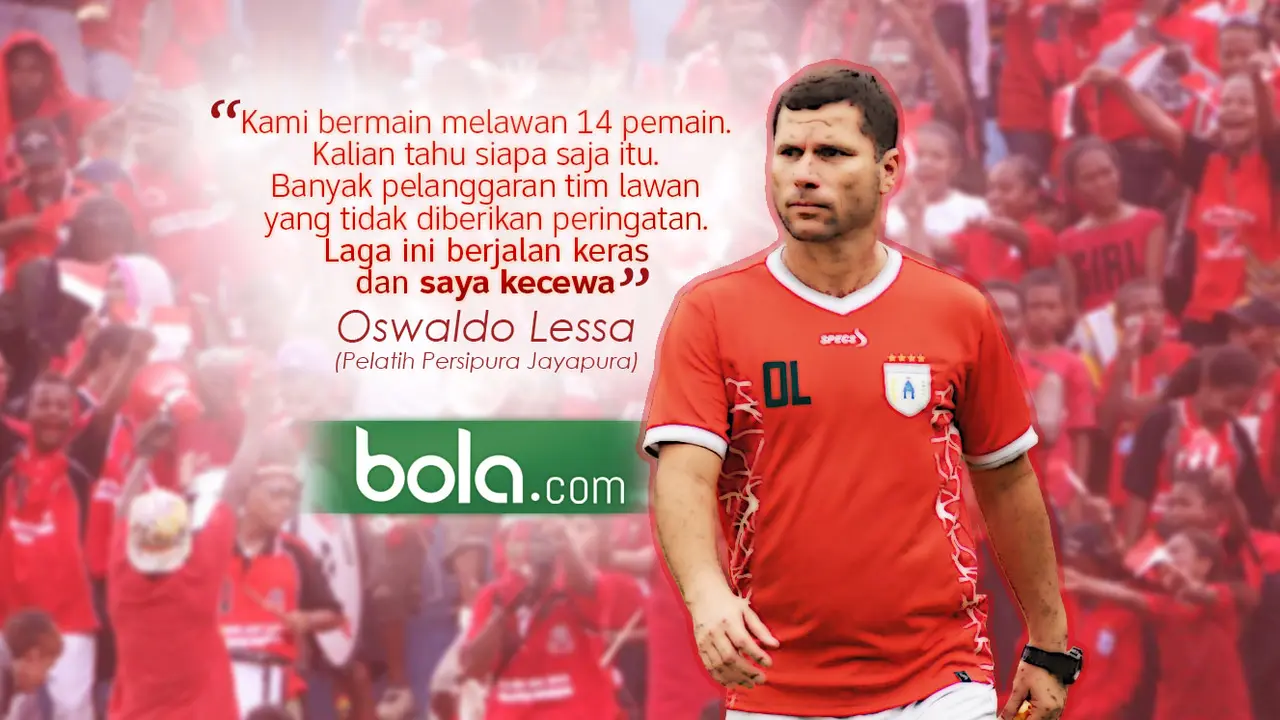 Oswaldo Lessa