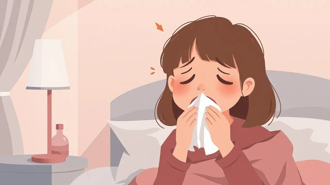 Minum Antibiotik Tidak Sesuai Resep? Ini Dampak Mengerikannya Bagi Tubuh