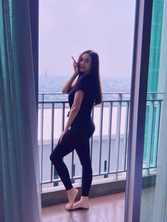 (Instagram/aurakasih)