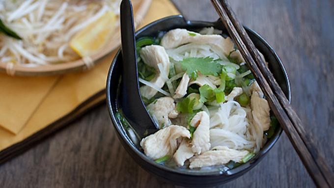 Ayam: Ayam Vietnam Original