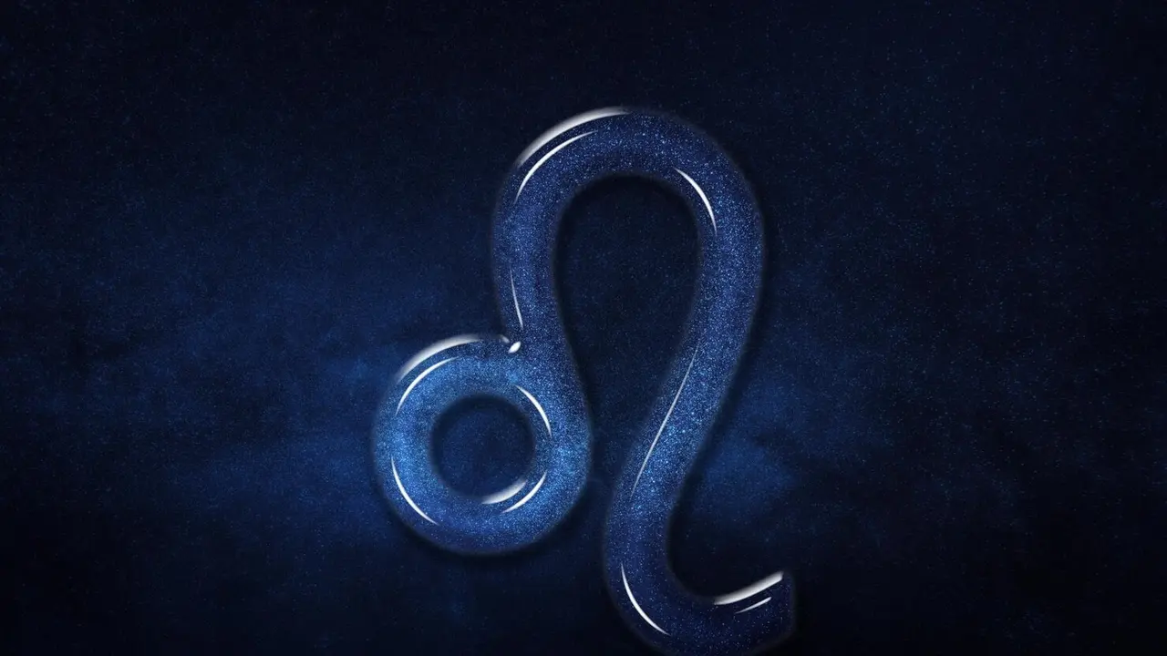 Zodiak Leo