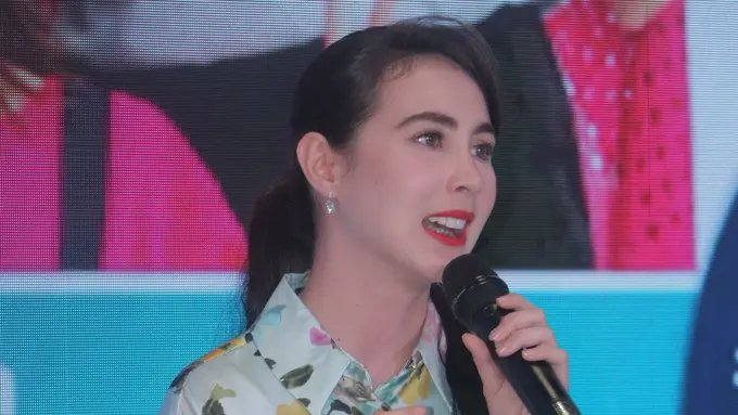 Cegah DBD dengan 3M Plus dan Vaksin yang Juga Diterapkan Arumi Bachsin