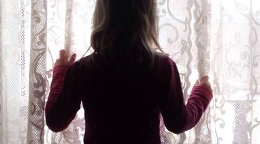 Kisah Pilu Gadis Muda 13 Tahun Diculik dan Dijadikan Budak Seks