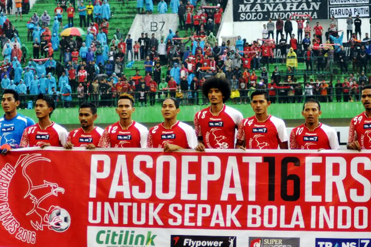 Pasoepati