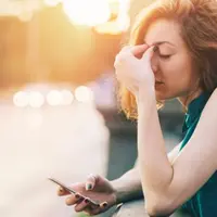 Ilustrasi putus cinta (Foto: I-stock)