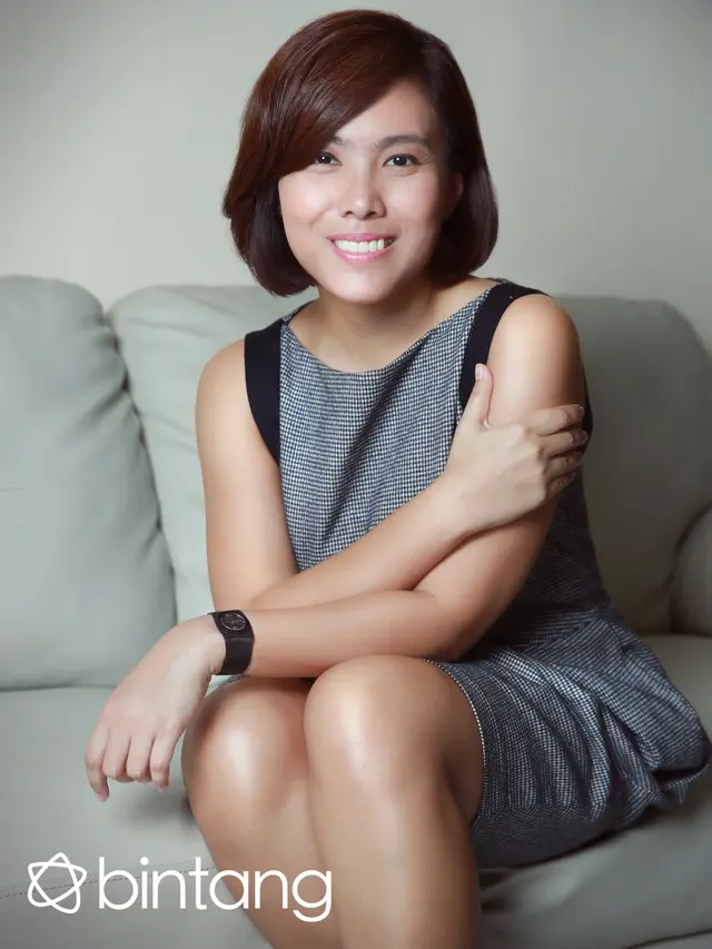 Eksklusif, Nilamsari dan Catatan Pribadi 'Women Preneur'