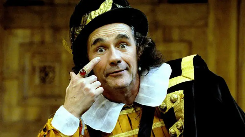 Mark Rylance Bergabung di Alice in Wonderland 2