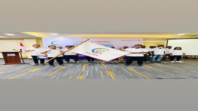 Rampai Nusantara Papua