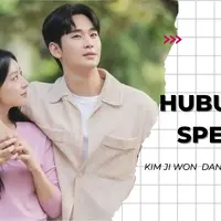 Kim Ji Won dan Kim Soo Hyun diduga memiliki hubungan special setelah membintangi drama Queen of Tears. Hal ini pun dilihat dari tanda-tanda yang dinilai netizen sebagai bukti kuat.