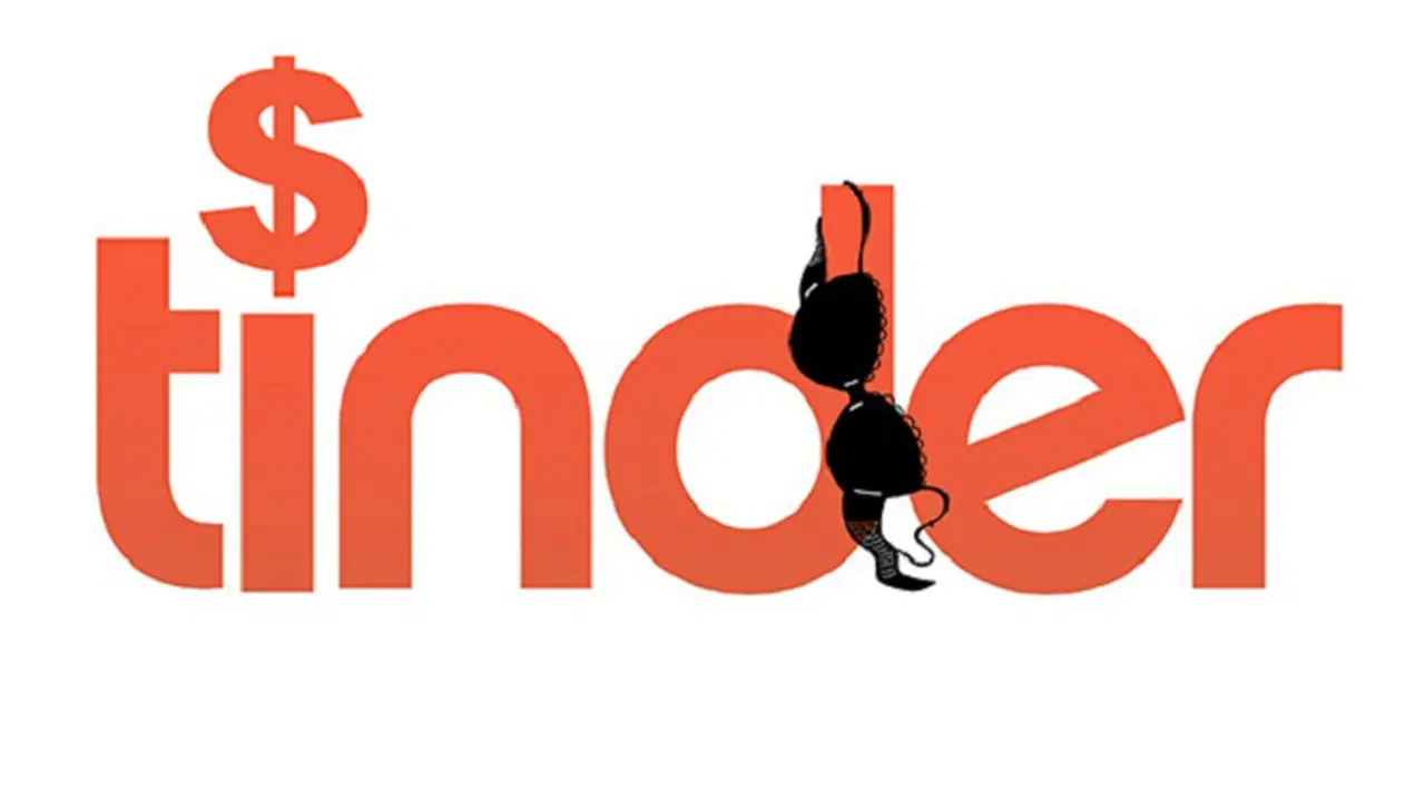Jual Diri di Tinder, Gadis Ini Raup Pendapatan Rp 241 Juta 