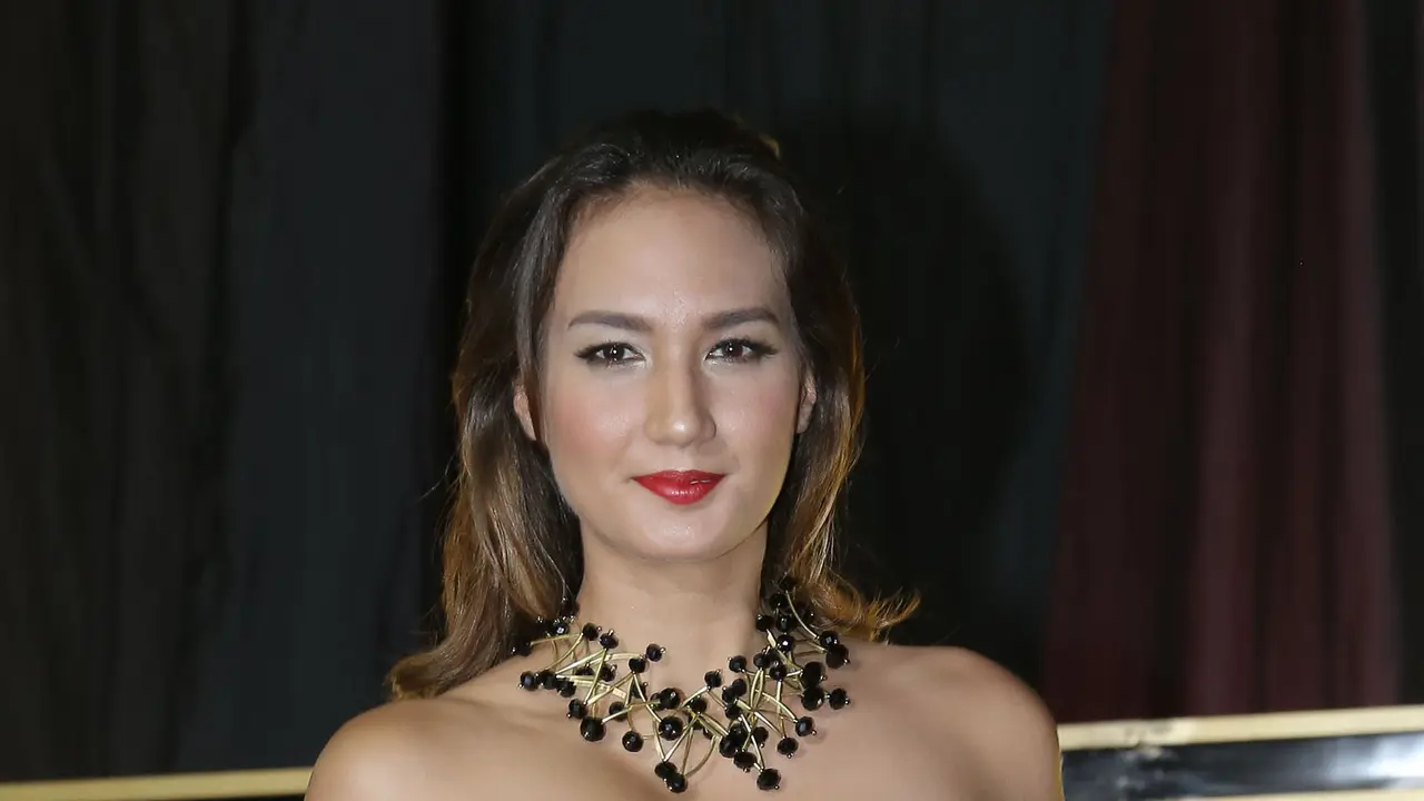 [Bintang] Nadine Chandrawinata