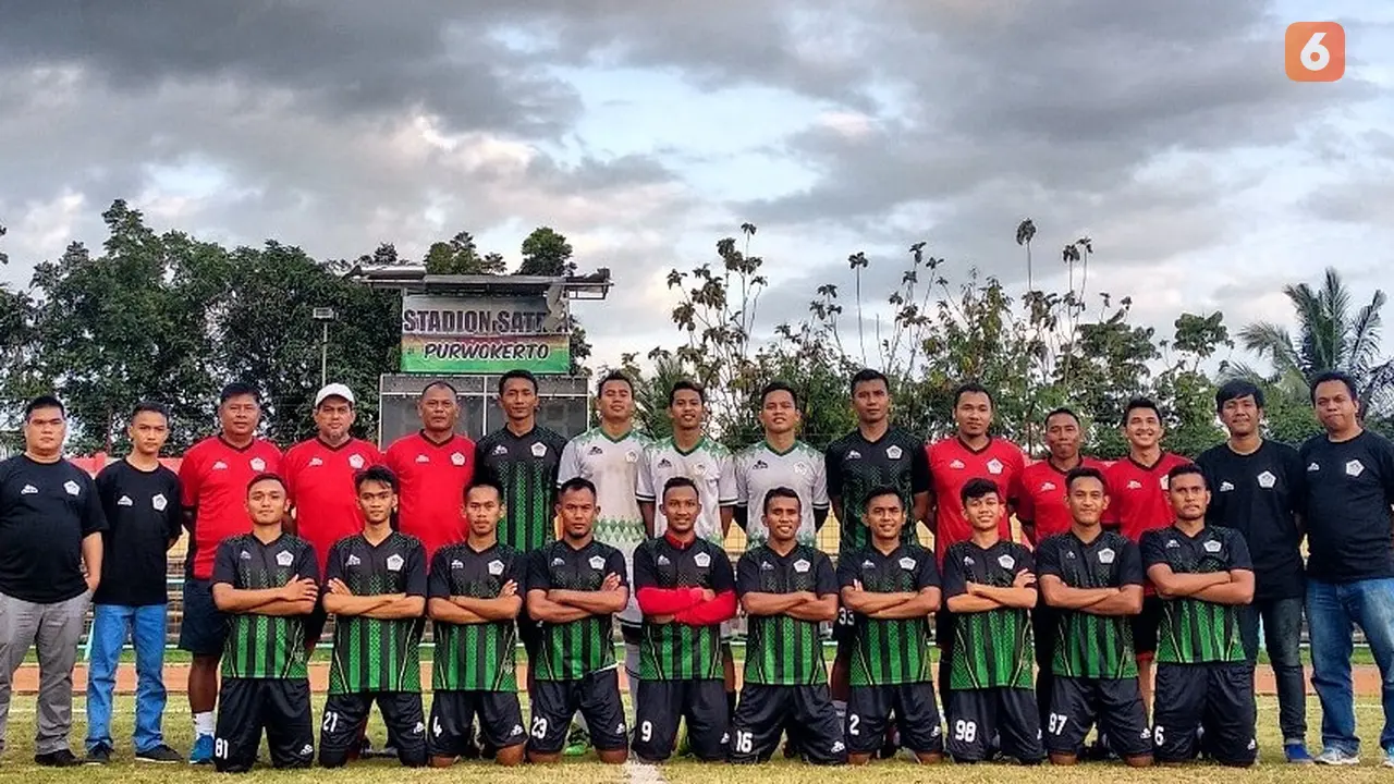 Persiwa Wamena