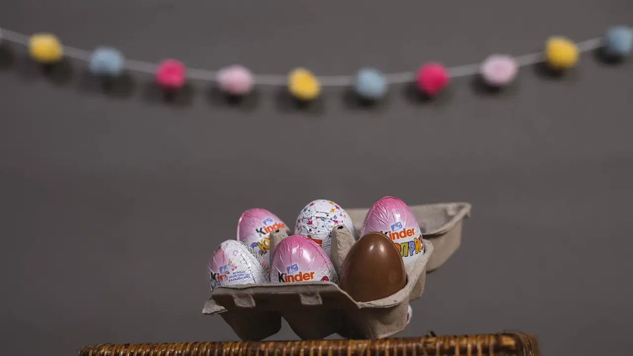 Indonesia Tak Sendiri, Ini Deretan Negara yang Tarik Peredaran Cokelat Kinder Joy dari Pasaran
