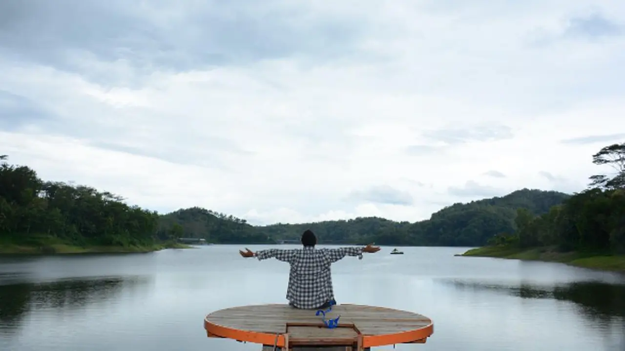 [reservasi]wisata indonesia 2017