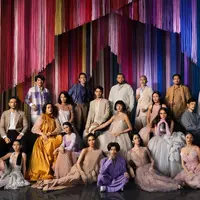 Netflix umumkan berbagai tayangan seru dan bertabur bintang populer tanah air lewat Next on Netflix. [Foto: Netflix]