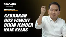 Bincang Liputan6 Gus Fawait
