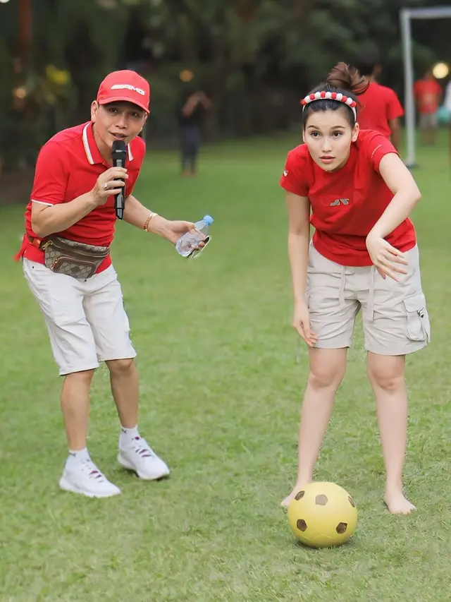 Ayu Ting Ting