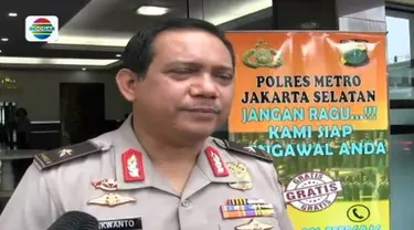 Atas tugasnya mengempiskan ban mobil milik korban Davidson, TP terima uang Rp 14 juta.