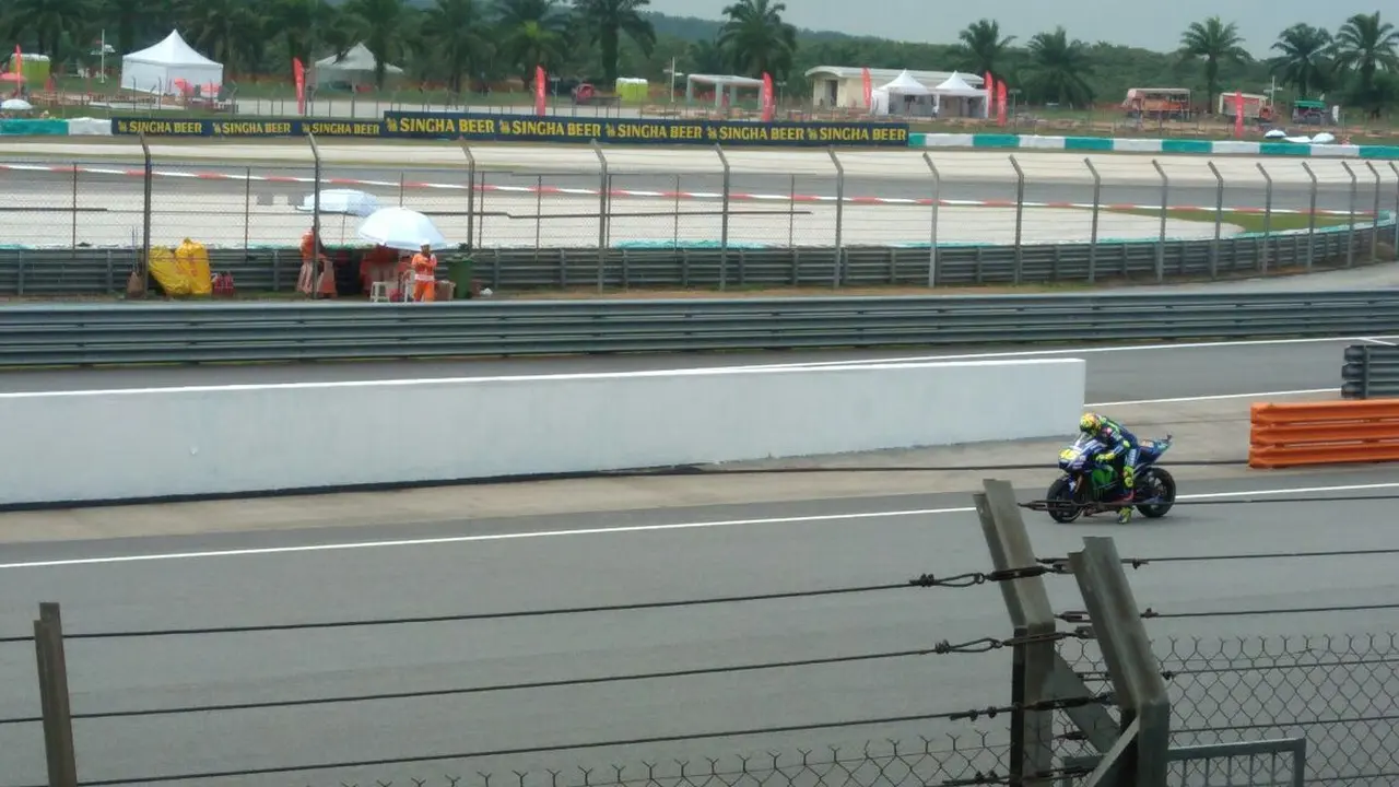 Valentino Rossi