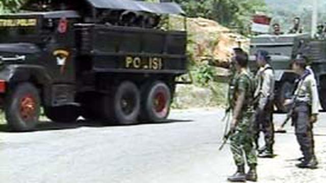 Darurat Militer Aceh Kemungkinan Diperpanjang - News Liputan6.com