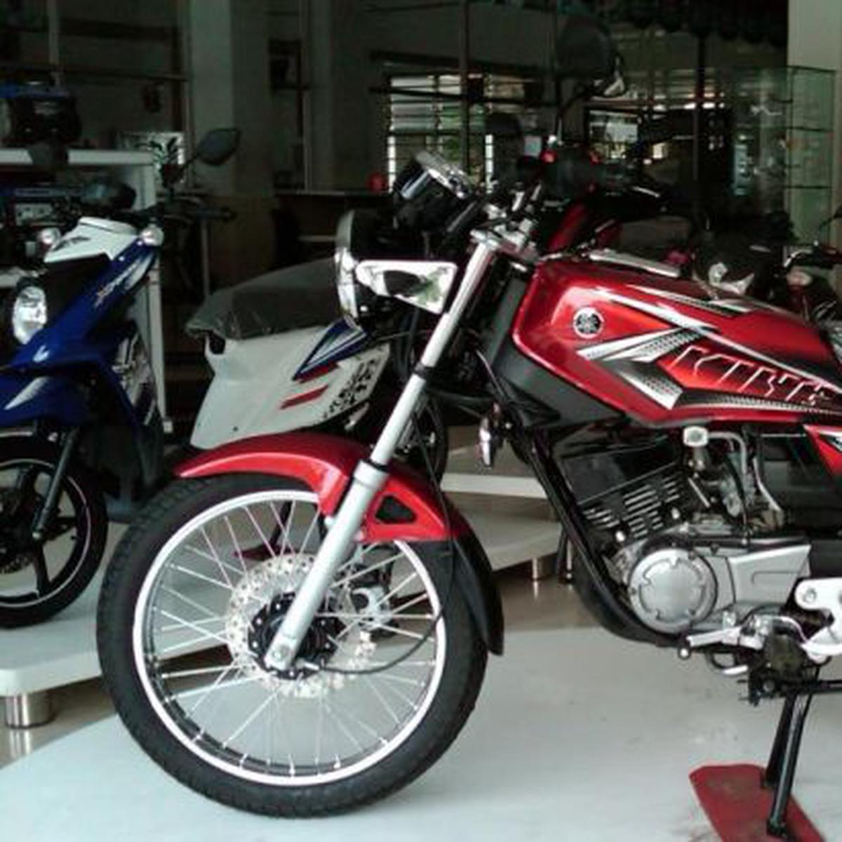 3 Alasan Yamaha RX King Merajai Kelas Sport Hingga Era 90 An Otomotif Liputan6com