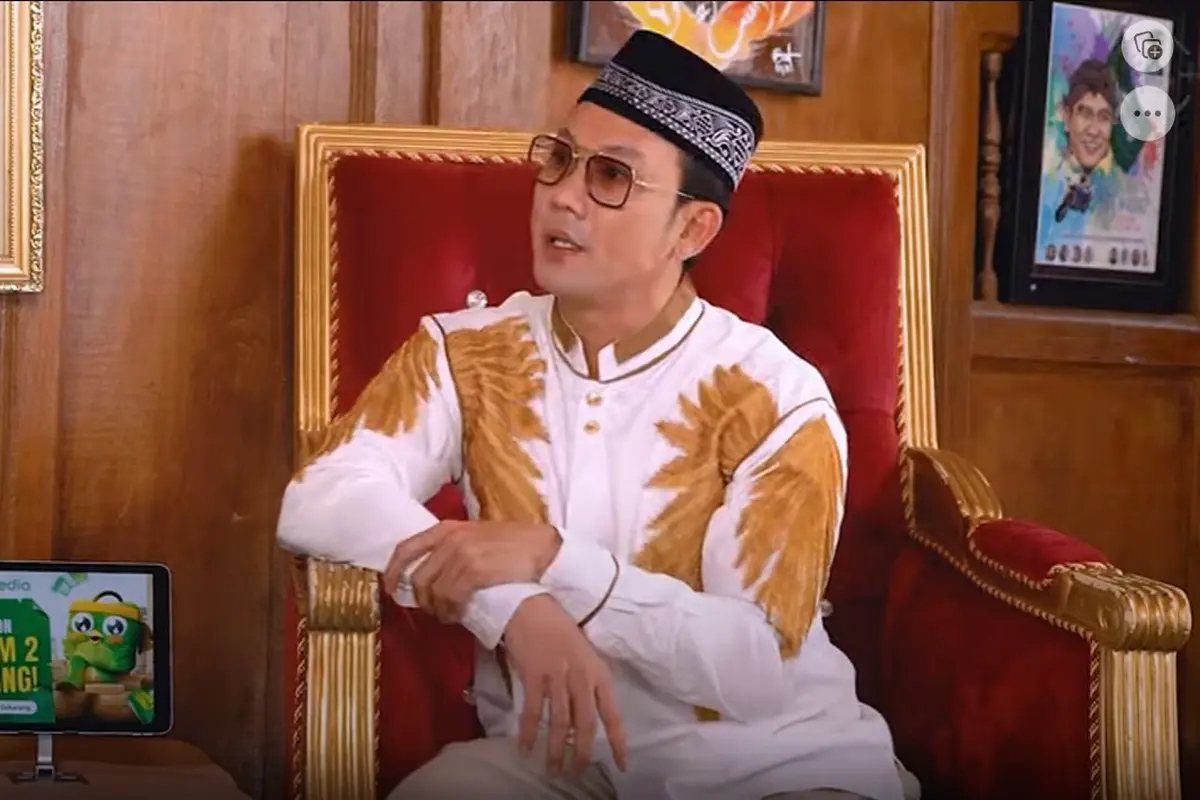 Denny Sumargo