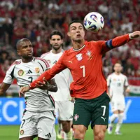 Alasan Pelatih Portugal Atur Menit Bermain Cristiano Ronaldo Jelang Piala Dunia 2026: Biar Enggak Kecapekan!