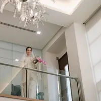 5 Daily Outfit Pevita Pearce yang Stylish dan Simpel Sebelum Menikah | dok. instagram.com/pevpearce