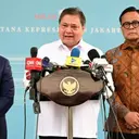 Utilisasi Pabrik Tekstil 75%, Pemerintah Sebut Masih Ada Ruang Ekspansi