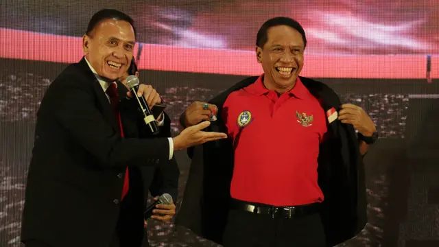 Launching Liga 1 2020