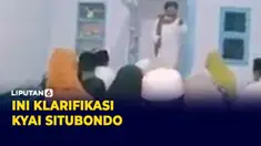 Klarifikasi Kyai Situbondo