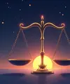 logo ramalan zodiak libra (sumber: AI generated)
