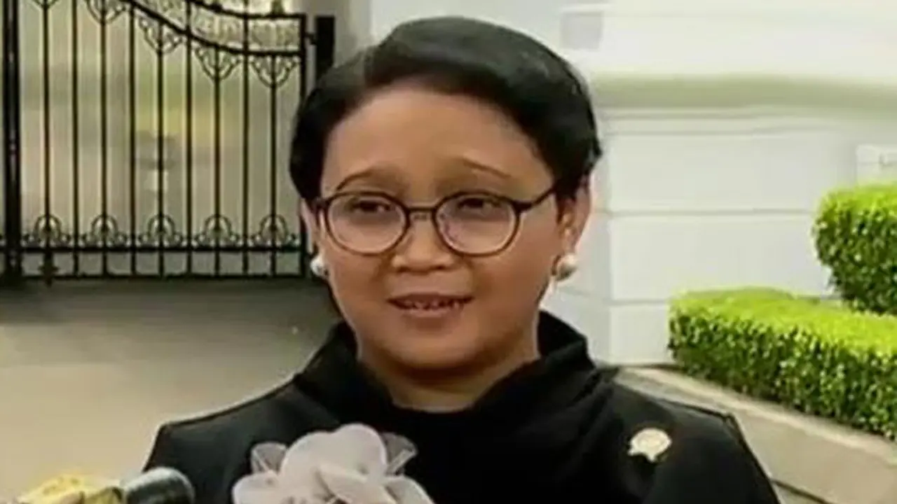 Retno Marsudi