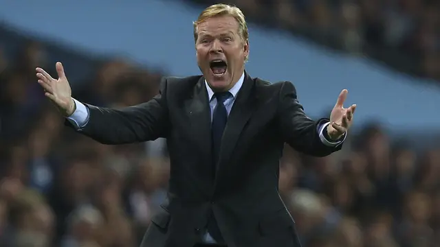 Ronald Koeman